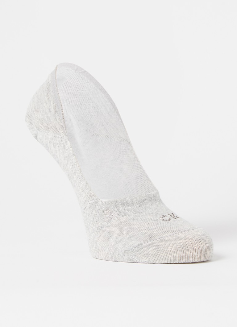Calzini antiscivolo per scarpe da ginnastica Calvin Klein