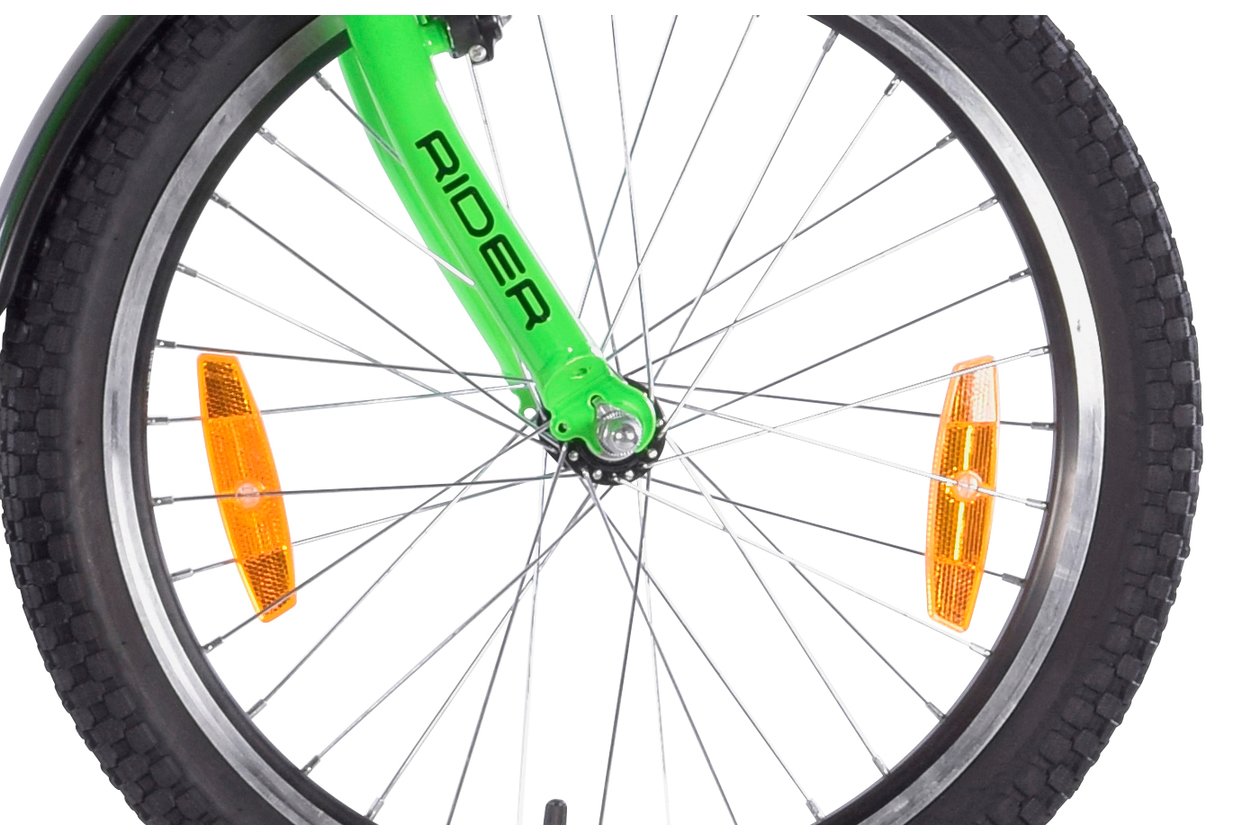 Lakes Rider 100 - 2022 - 20 Zoll - Diamant
