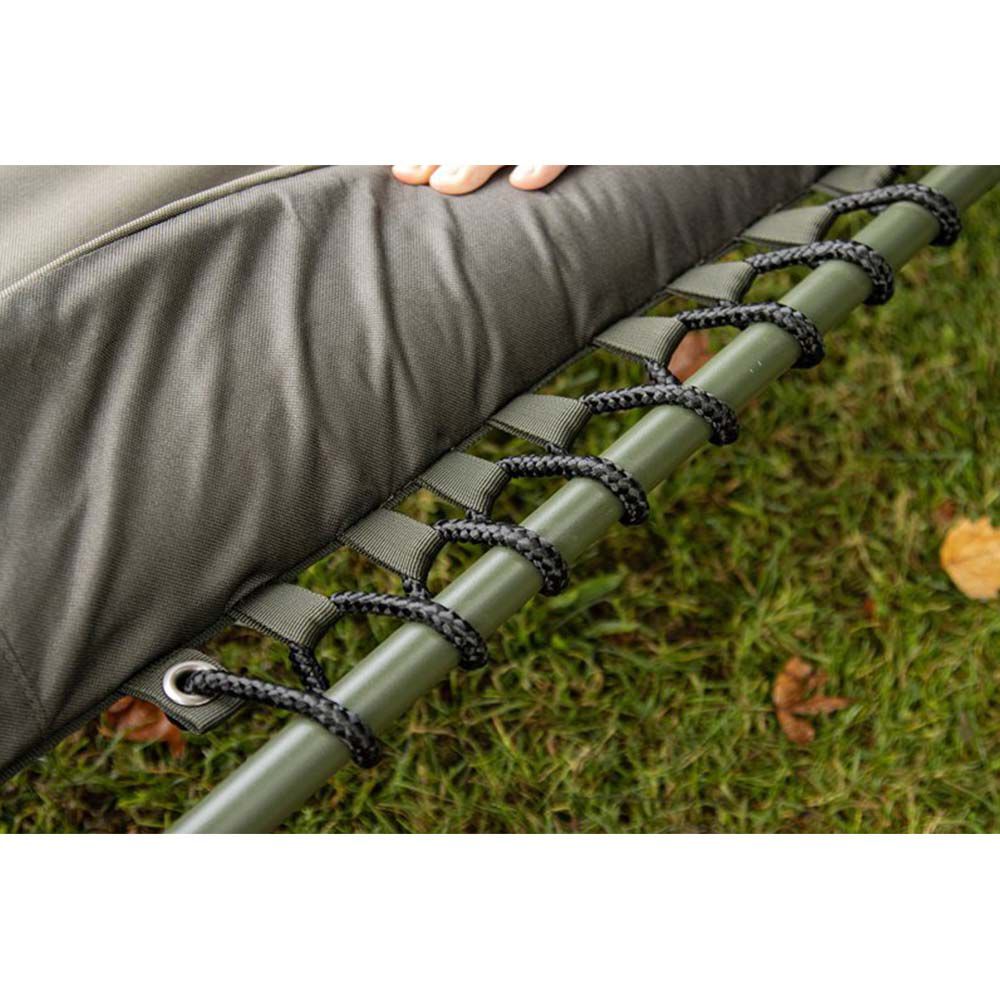 Łóżko Solar Undercover Green Bedchair