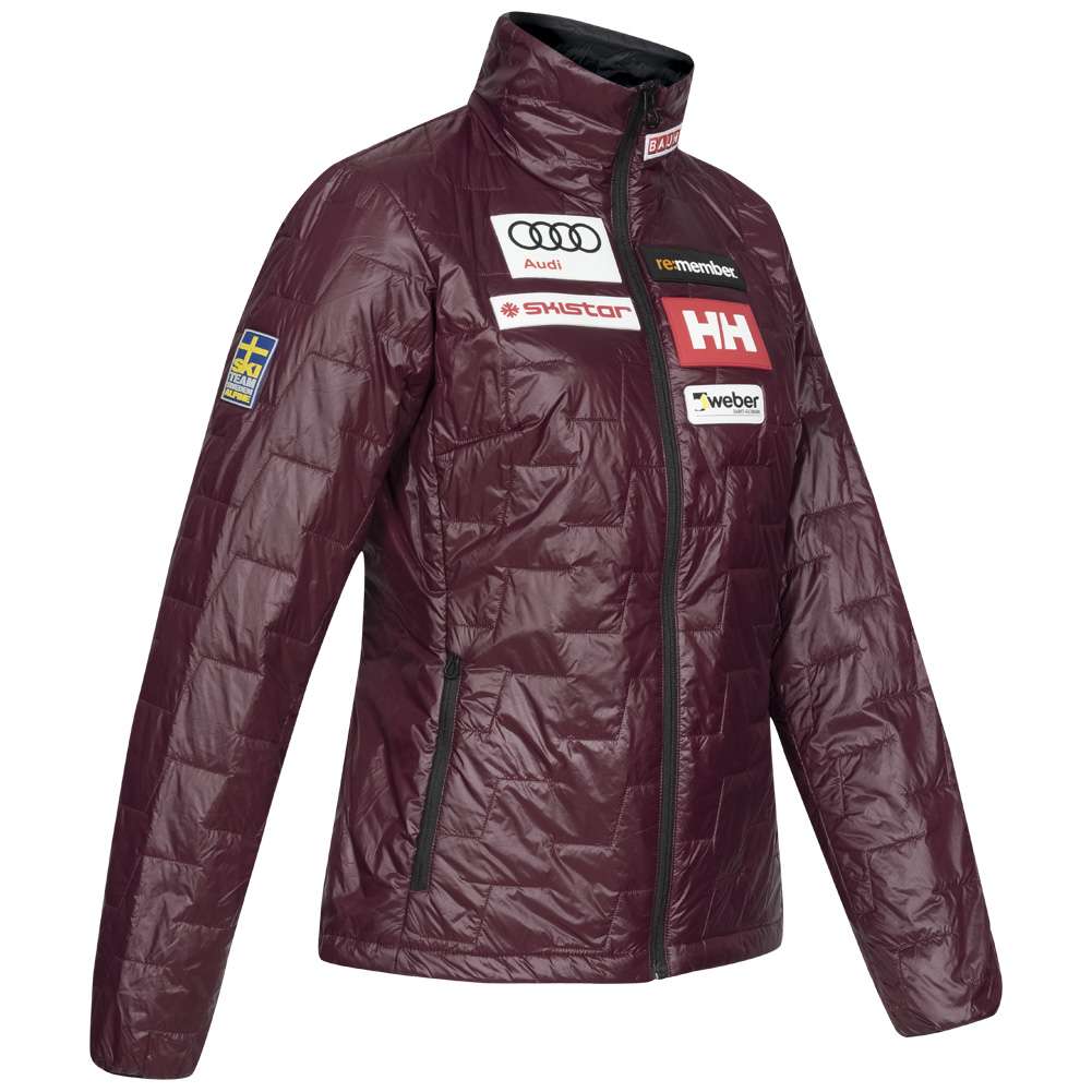 Helly Hansen Lifaloft Insulation Schweden Damen Jacke 65625-909