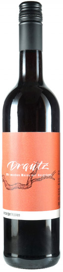 Lemberger trocken - Weingut H.C. Drautz
