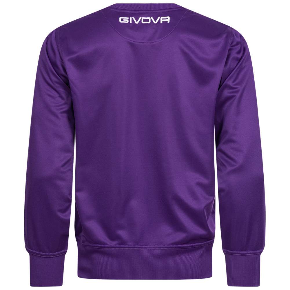Givova One Herren Trainings Sweatshirt MA019-0014