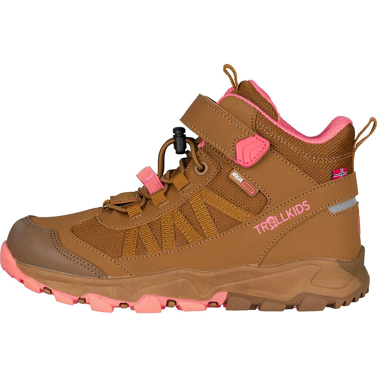 Outdoorschuhe für Mädchen
