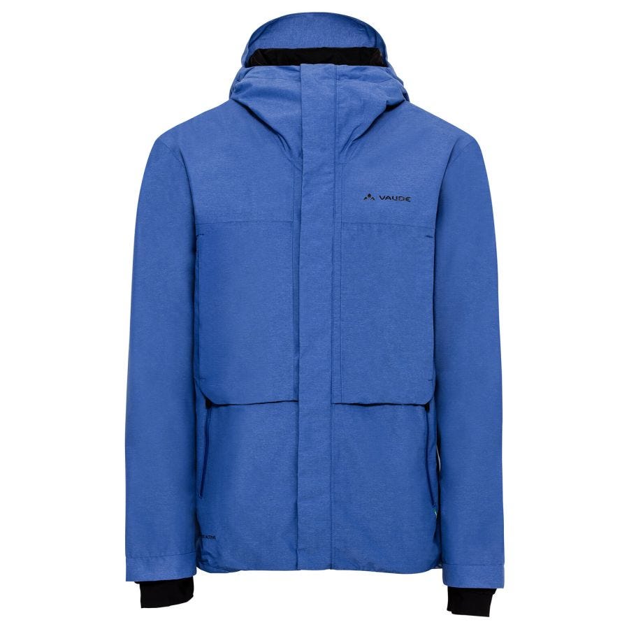 Comyou Pro Fahrrad Regenjacke Herren