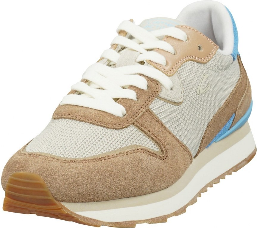 CAMEL ACTIVE Freizeit Schnürer beige