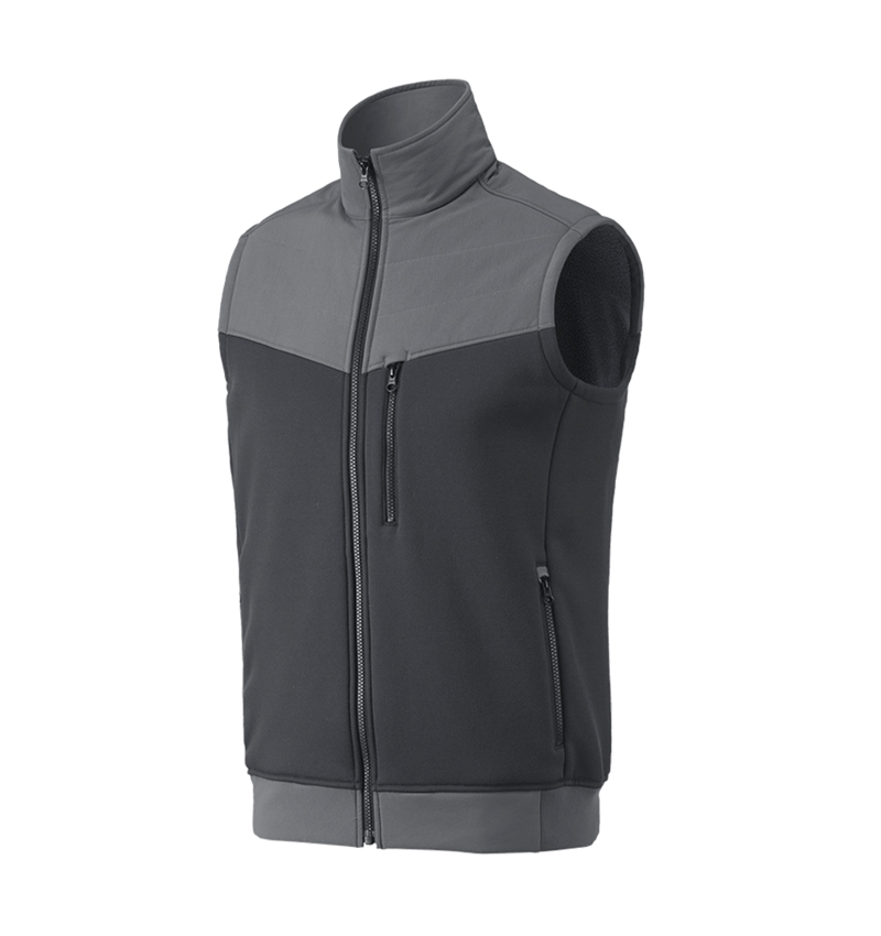Weste thermaflor e.s.dynashield