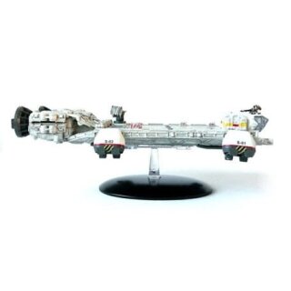The Alien vs. Predator Alien-Ships Collection Statue Covenant Lifter 20 cm