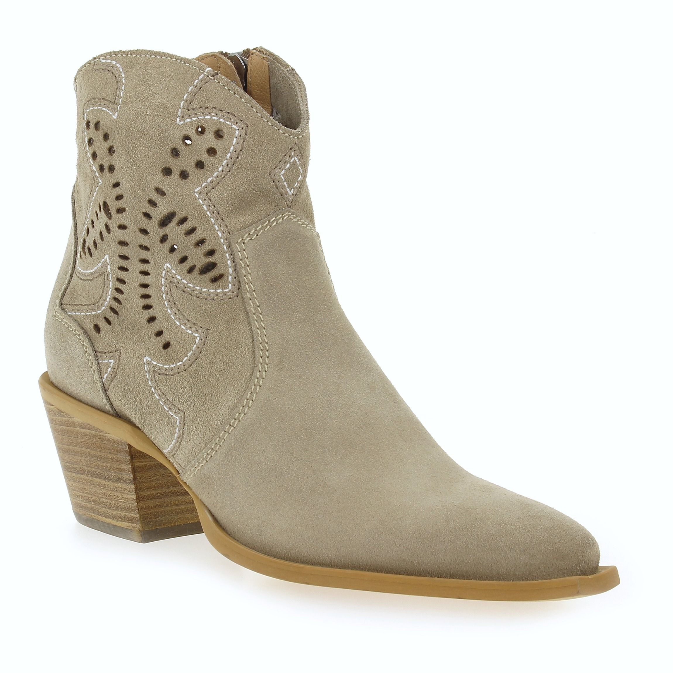 Muratti  ROCCA - Taupe