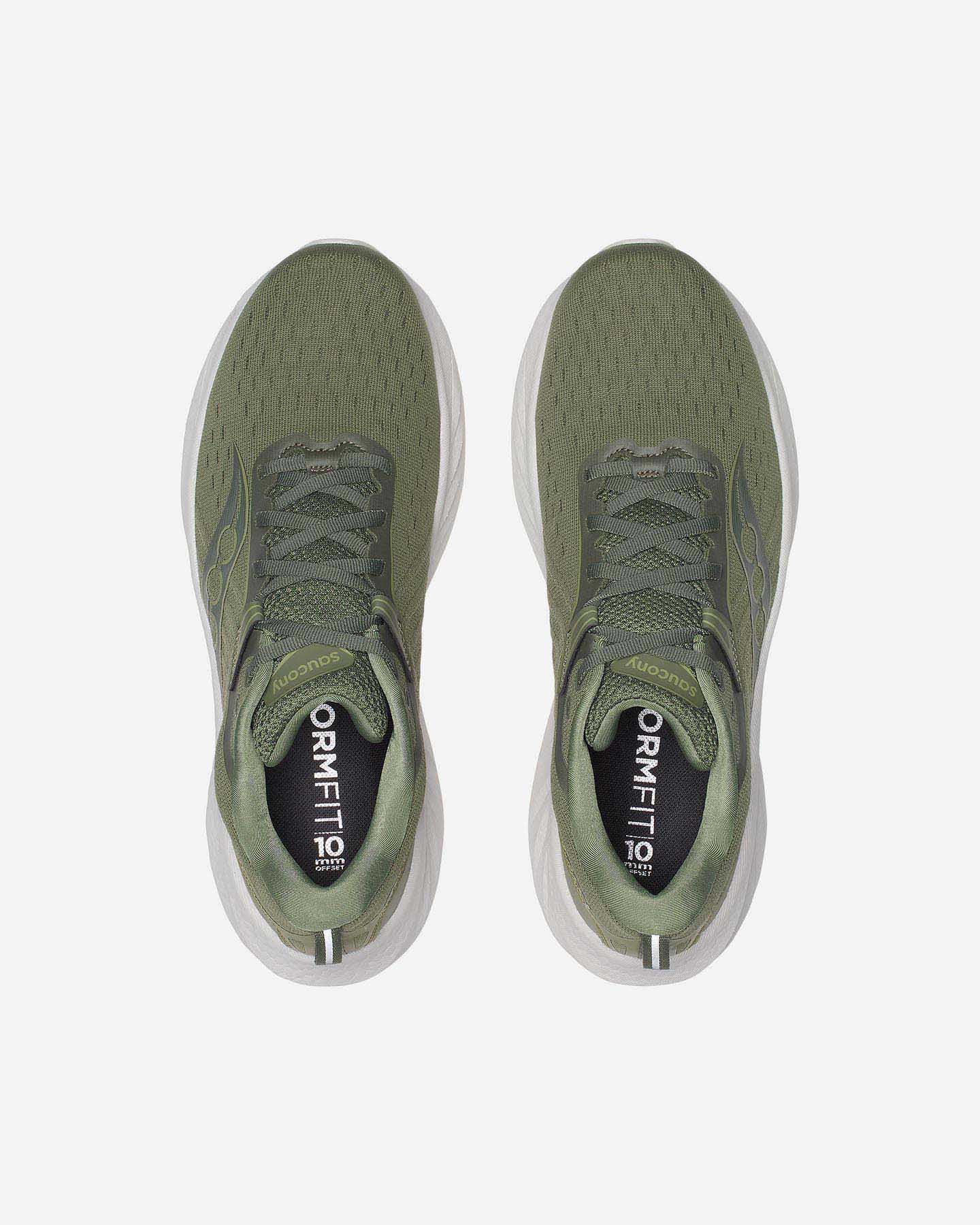 Buty do biegania Scarpe Saucony Triumph 22 M S20964-102