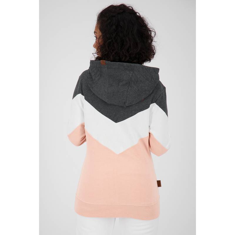 ALIFE AND KICKIN StellaAK Sweatshirt Damen
