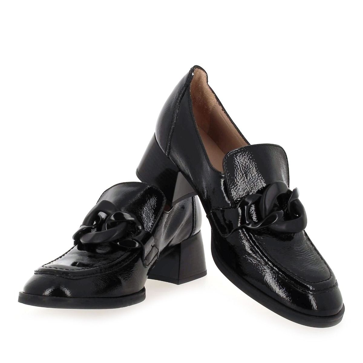 Hispanitas  HI 22338 - noir