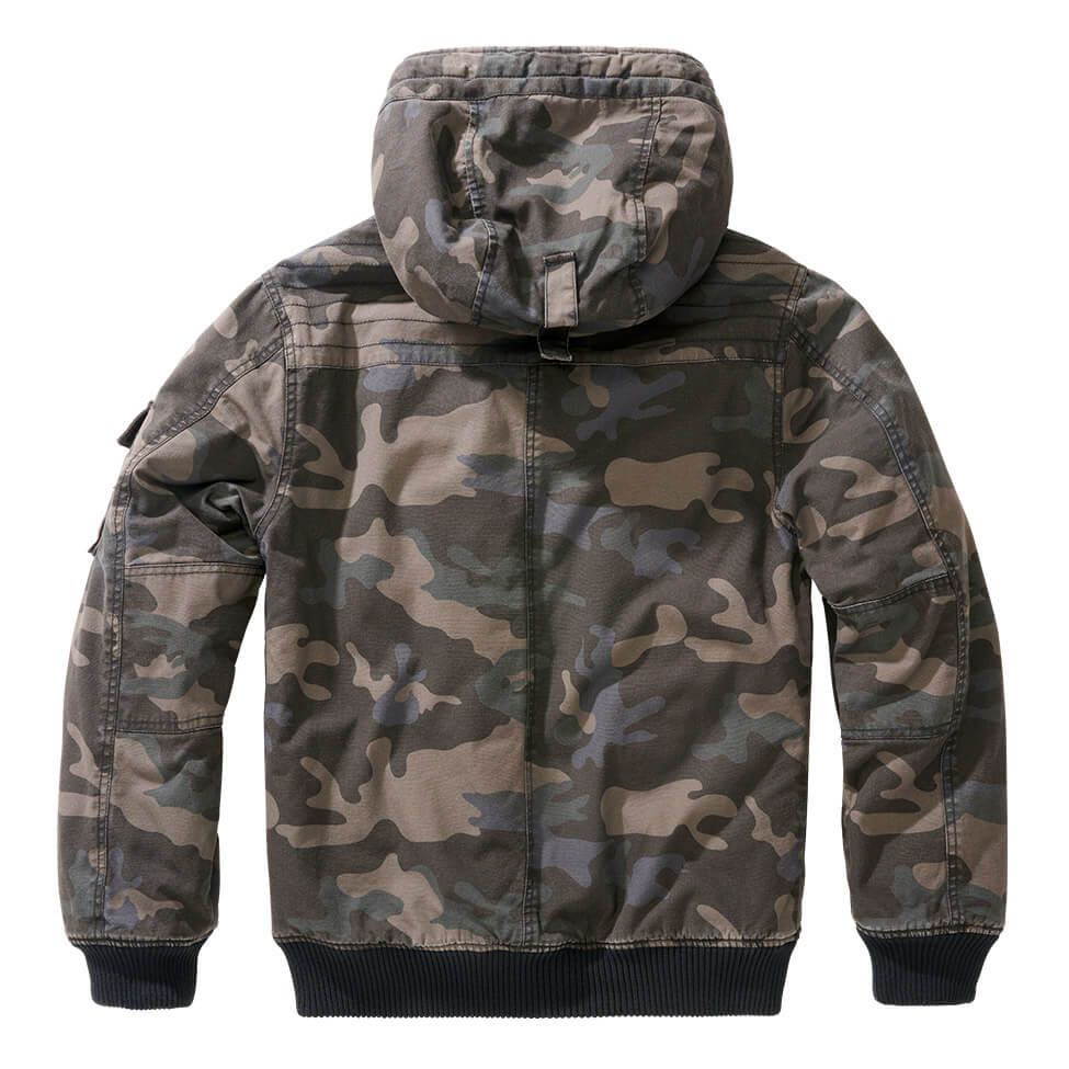 Bronx Jacke