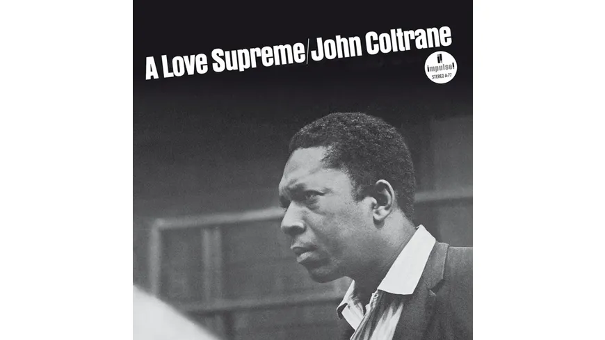 A Love Supreme VERVE ORIGINALS