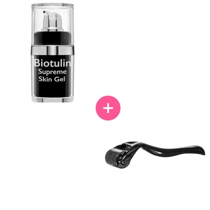 Supreme Skin Gel