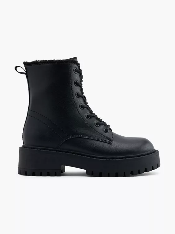 Catwalk Schnürboots