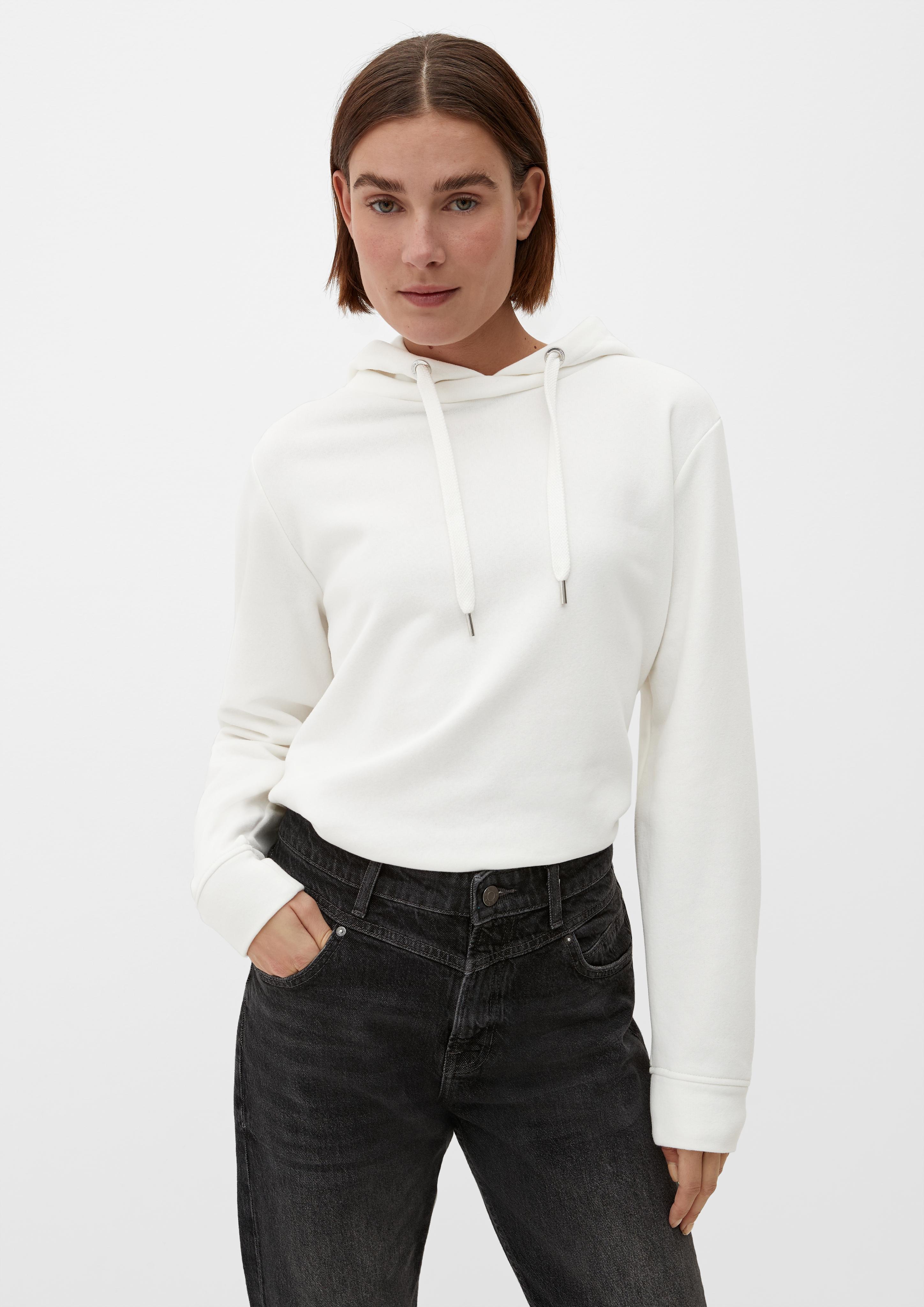 Sweatpullover mit Kapuze  2129750-0210