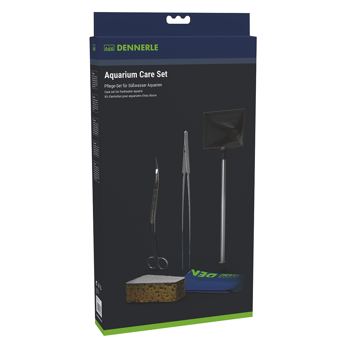 Dennerle Aquarium Care Set günstig kaufen