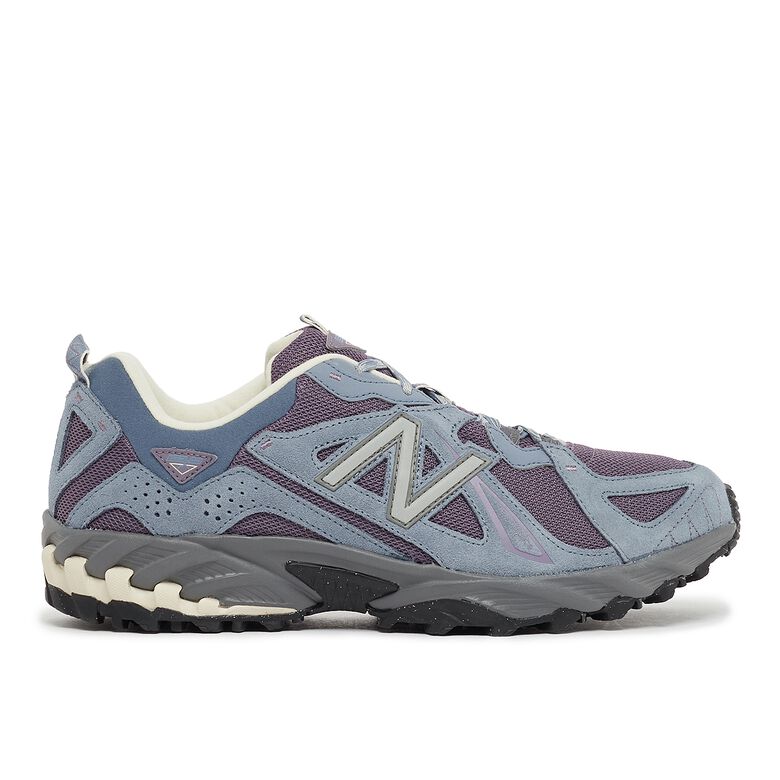 New Balance ML610TBL arctic grey