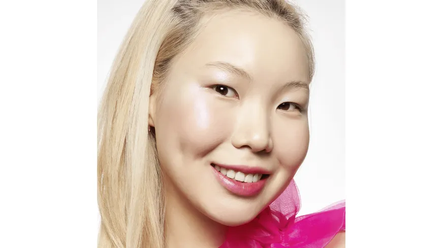 essence Highlighter Meta Glow