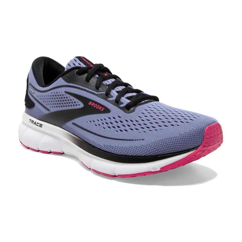 Brooks Trace 2 1203751B533 / lila