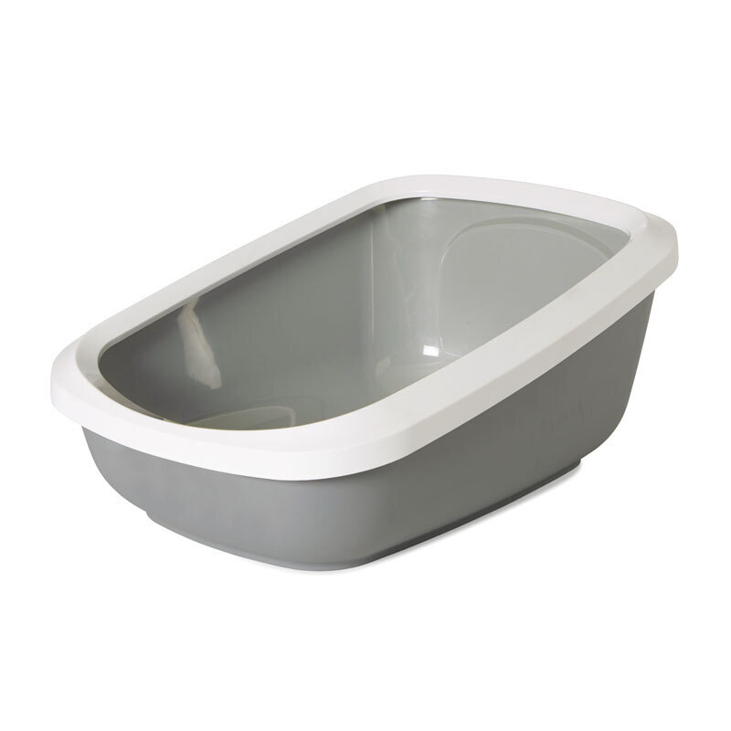 Savic Katzentoiletten Savic Katzentoilette Aseo Jumbo
