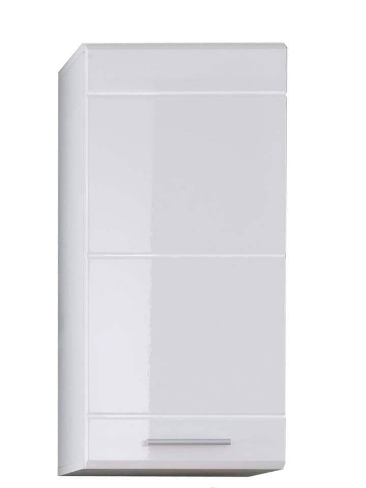 ebuy24 Badschrank Mezzo Weiß 37 x 23 cm günstig kaufen onesize