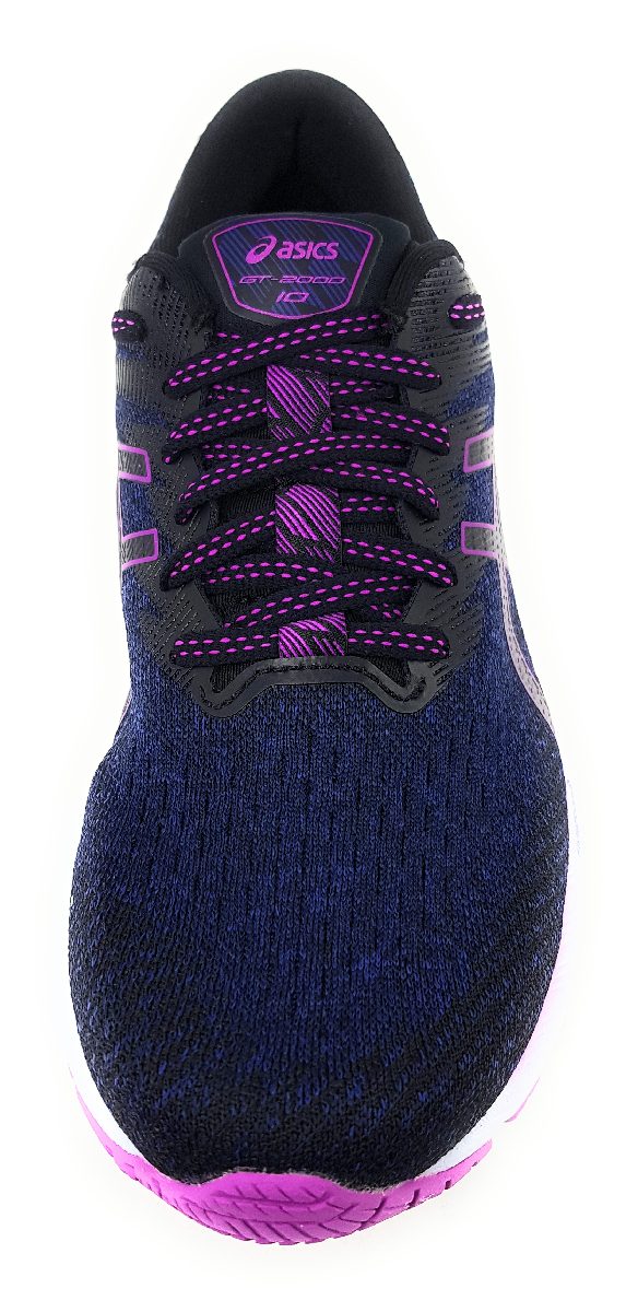 Asics GT 2000 1012B045 Blau 404 dive blue/ orchid