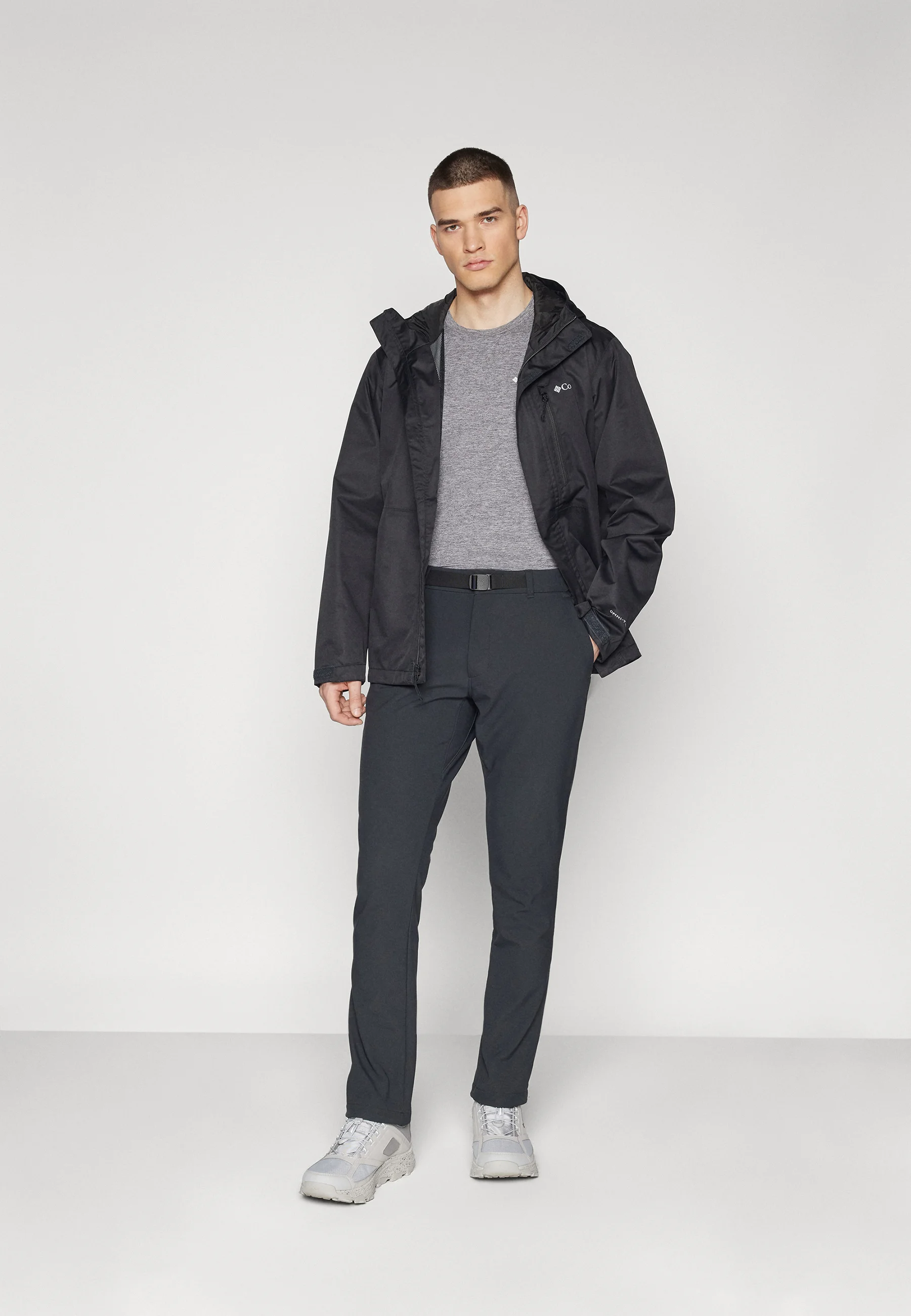 Chaqueta Columbia HIKEBOUND™ - Chaqueta rígida