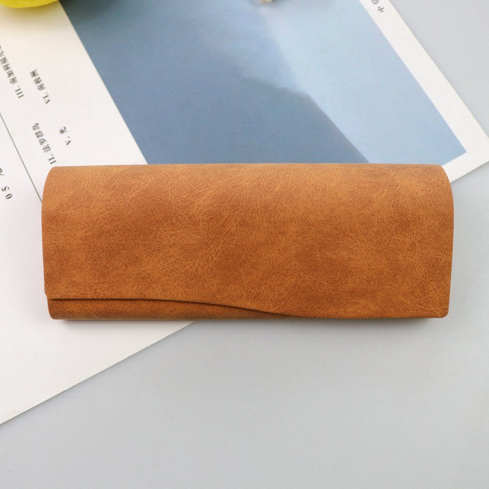 aikidio Brillenetui Neues Schaf Eimer Vintage Brillenetui