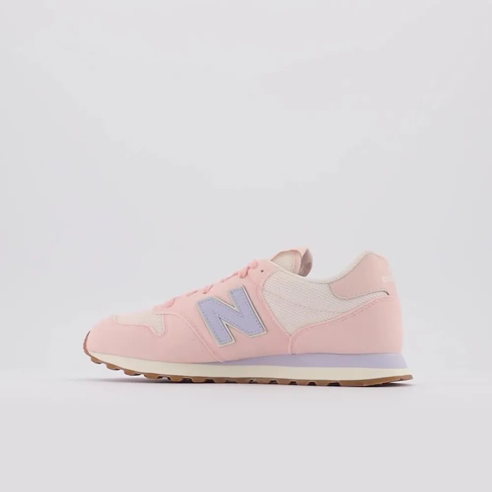 New Balance 500 GW500CZ1 / pink