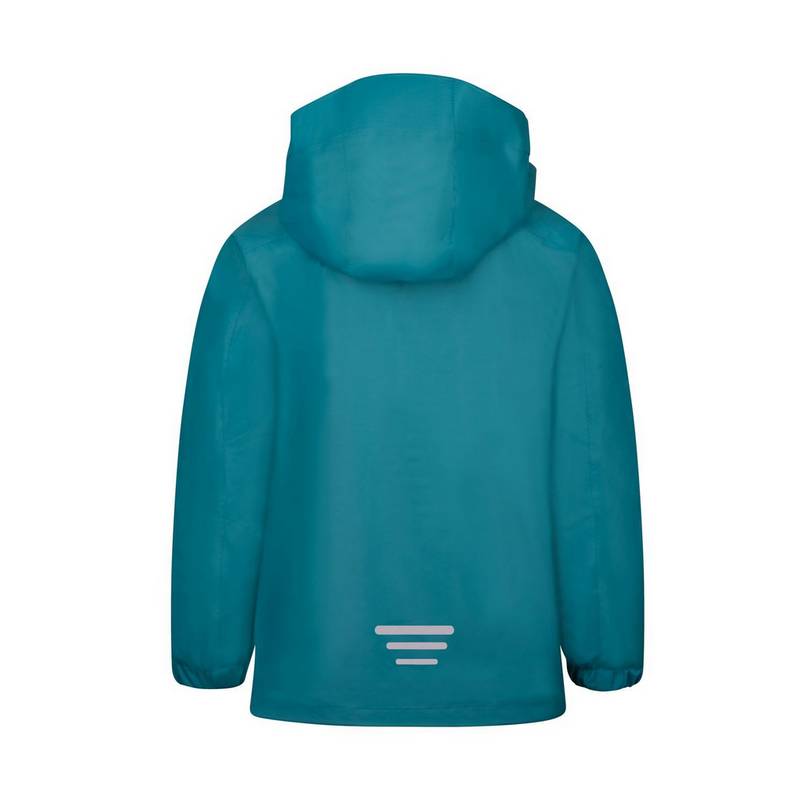 Trollkids Lofoten Doppeljacke Kinder