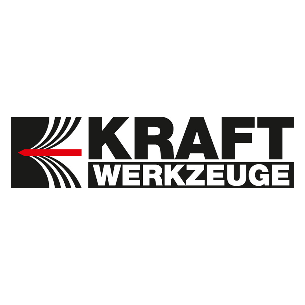 Kraft Werkzeuge Flachbohrer-Set - 6tlg.
