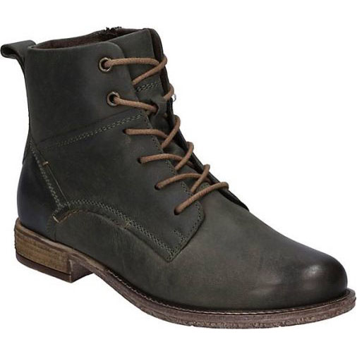 JOSEF SEIBEL Stiefelette Sienna 95, bosco