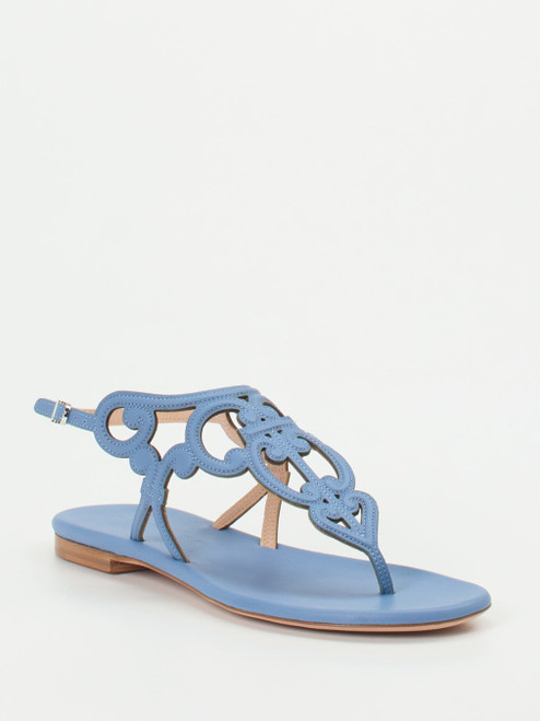 Sandalette-12601590007 Unützer