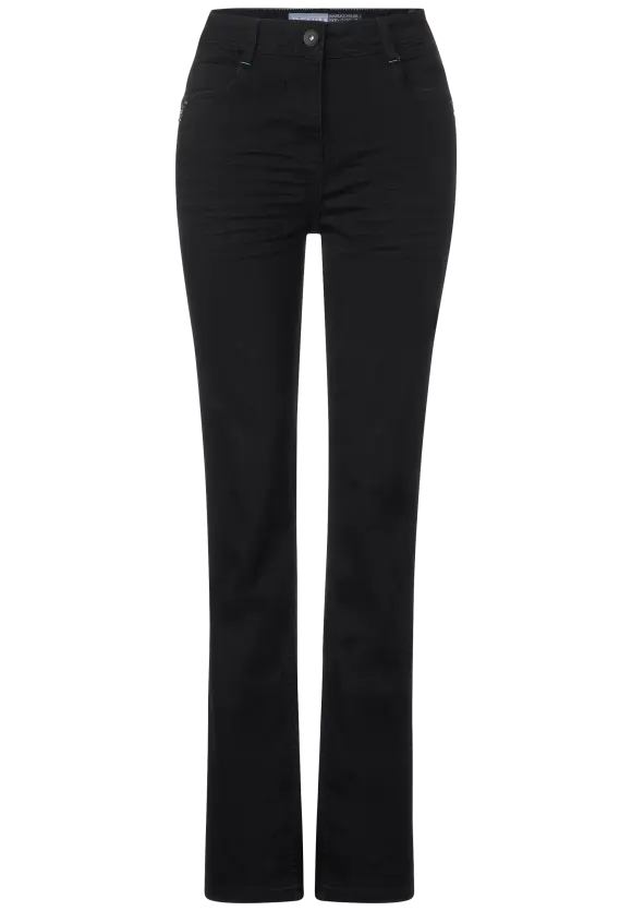 CECIL Slim Fit Jeans
