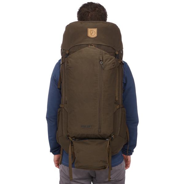 LAPPLAND FRILUFT 45 - Tourenrucksack