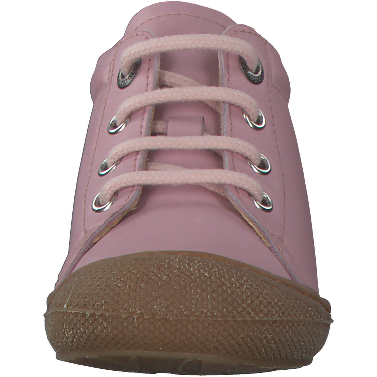 Naturino Cocoon 2012889 W, Lauflernschuhe, Kinder, ambra rosa