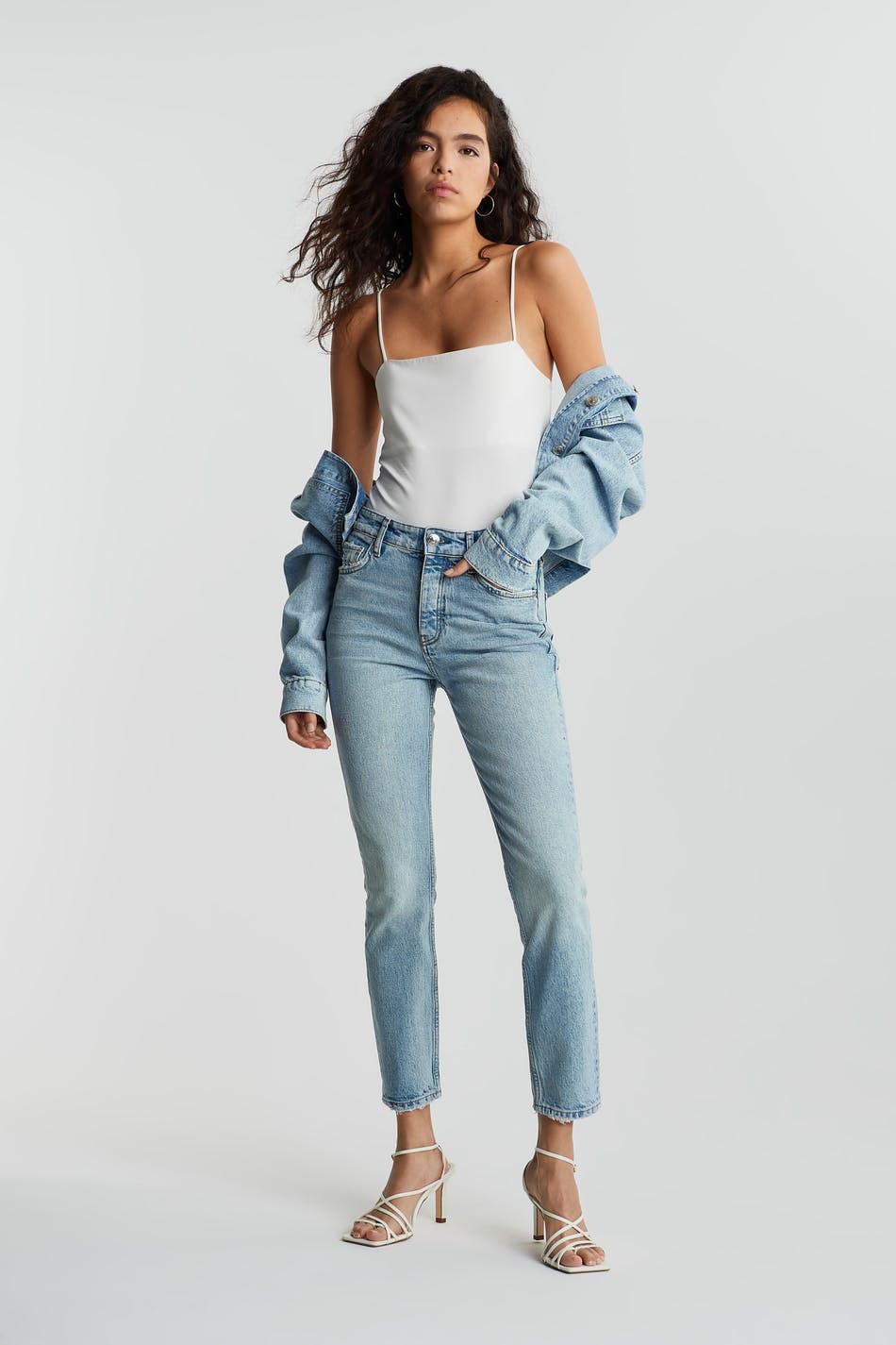 Tove original slim jeans