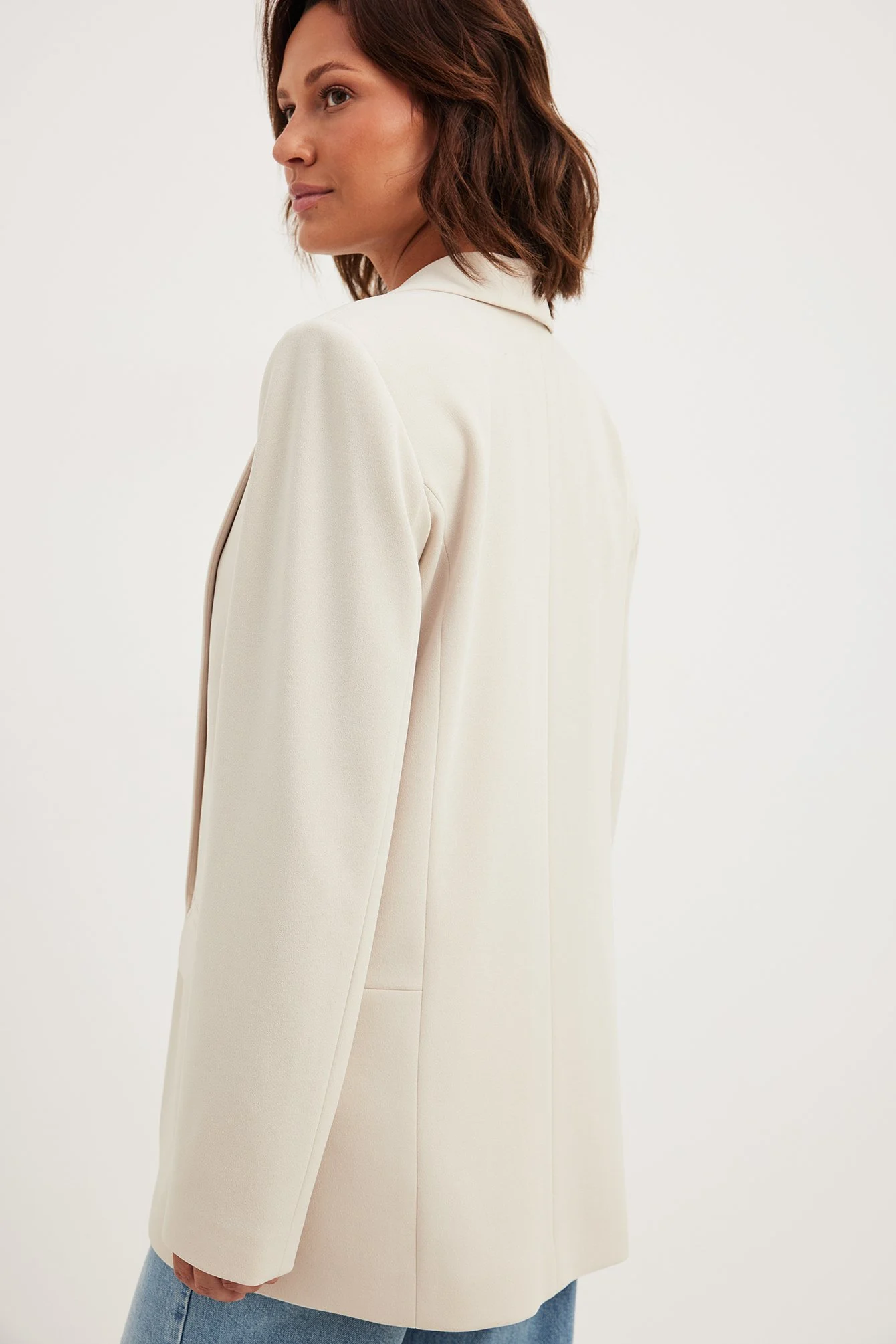Klassischer Blazer