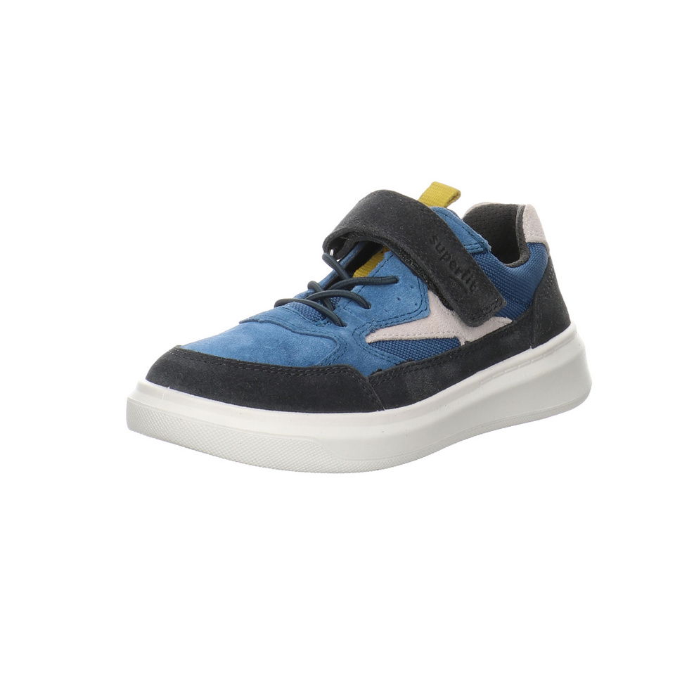 Superfit Cosmo Klettschuh