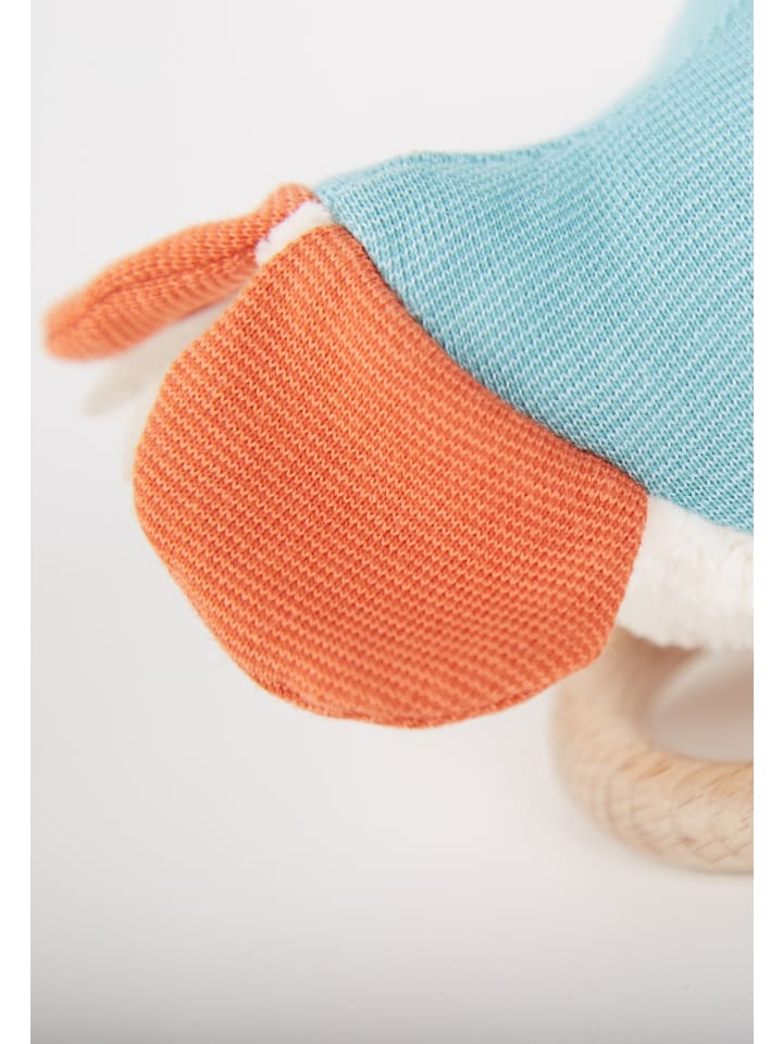 Sigikid Spieluhr Colourful World Green in blau günstig kaufen onesize