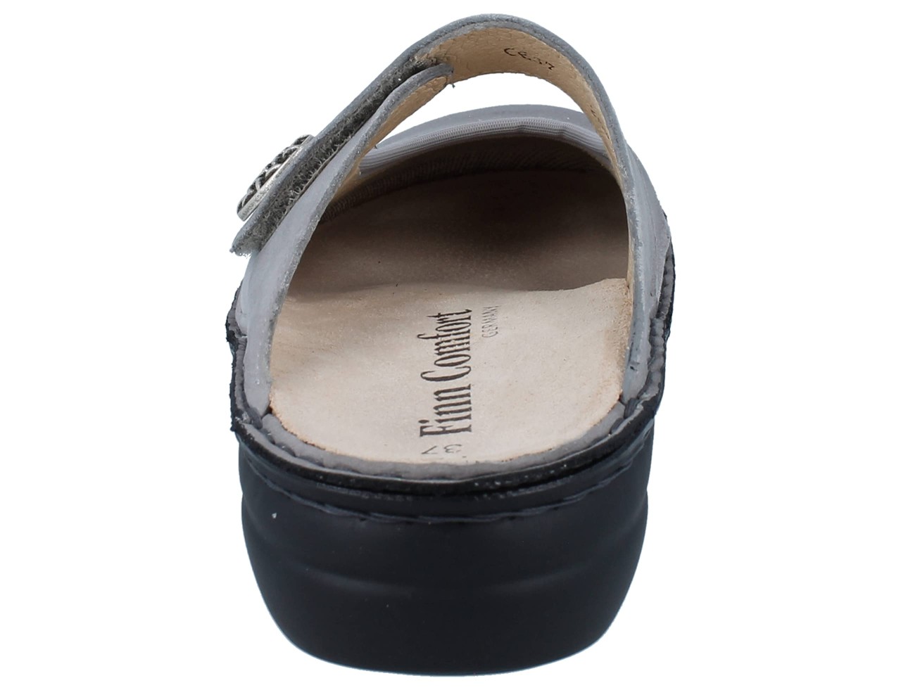 FINN COMFORT Komfort Sandalen beige