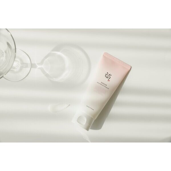 Beauty of Joseon barackvirág hámlasztó gél 100ml
