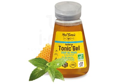 MelTonic Recharge Eco Tonic'Gel Coup de Frais