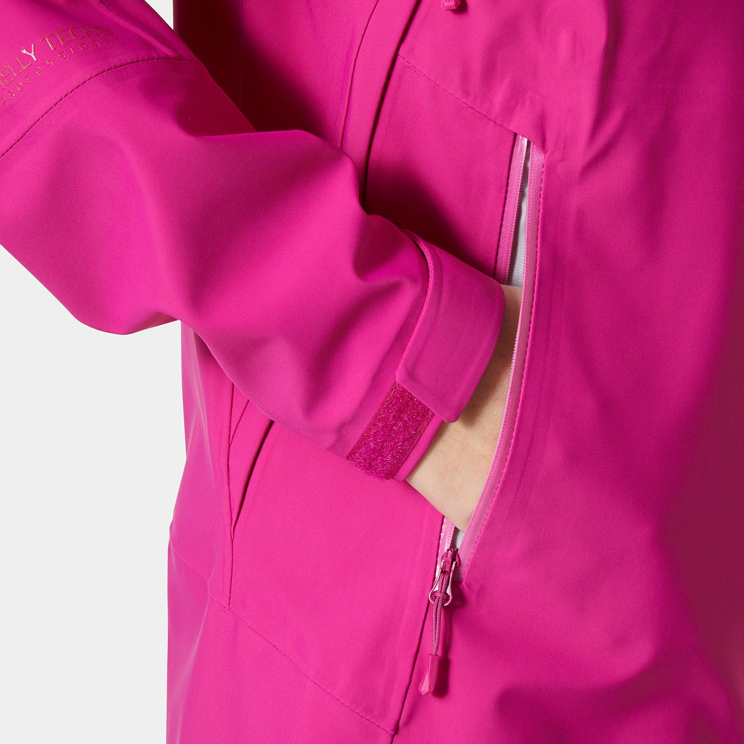 Women’s Verglas Backcountry Ski Shell Jacket