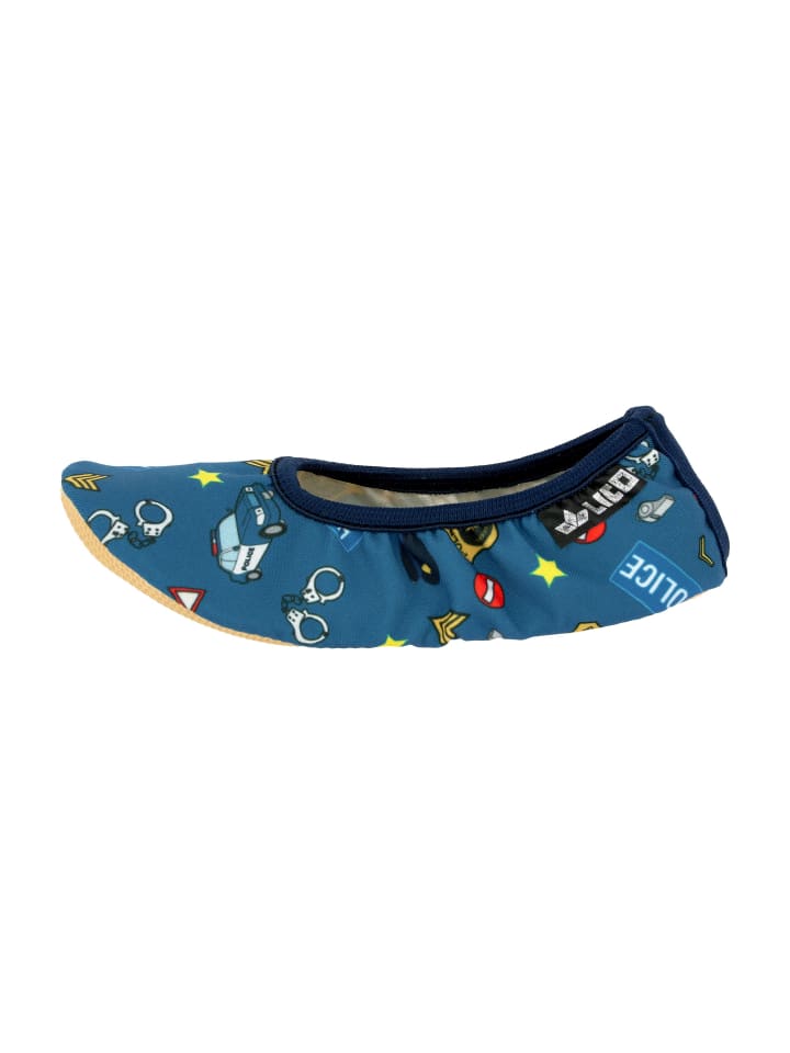 Lico Gymnastikschuh 