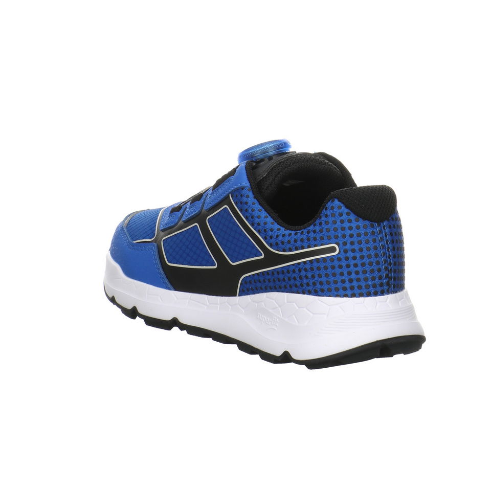 Superfit Free Ride Halbschuh