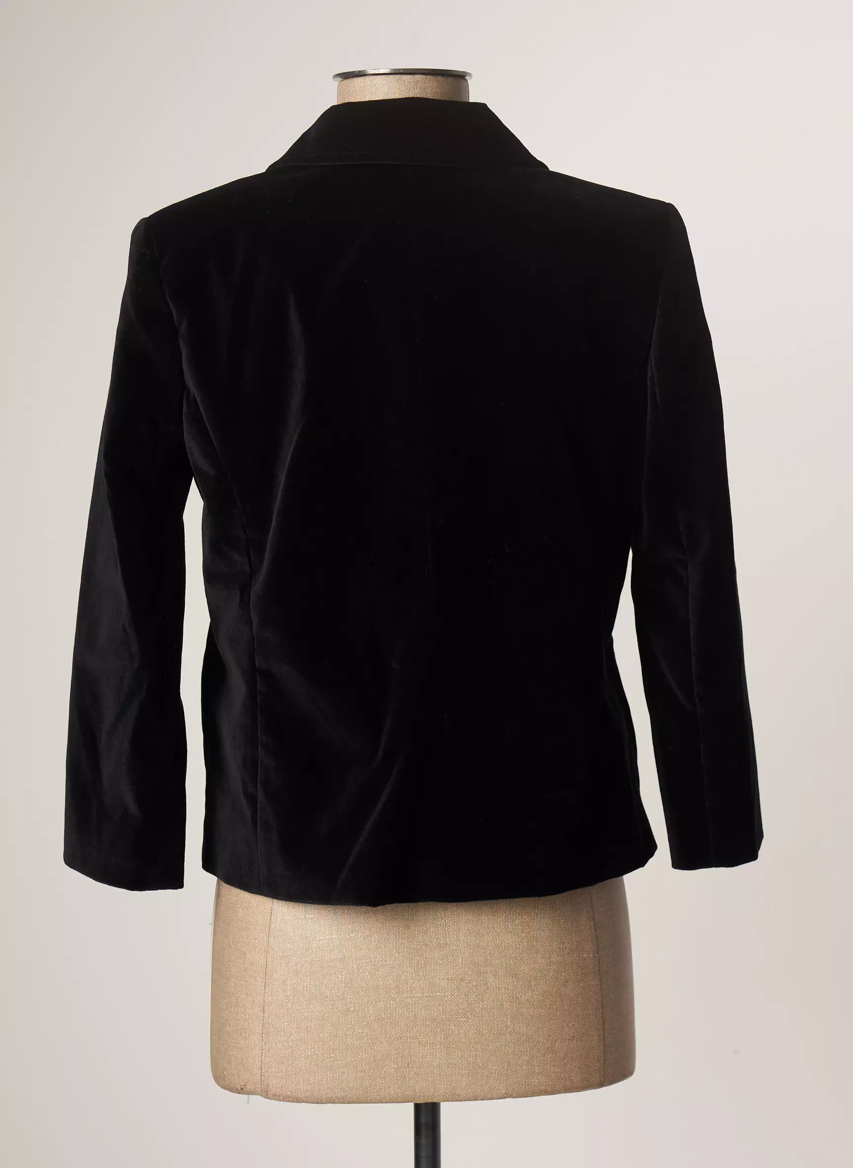 Emporio Armani Blazers Femme couleur noir