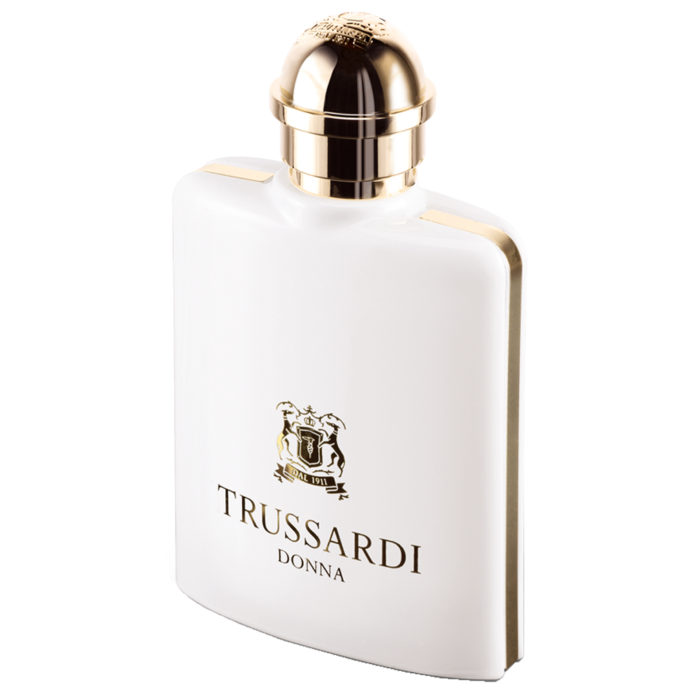 Trussardi 1911 Donna Eau de Parfum Natural Spray 50 ml