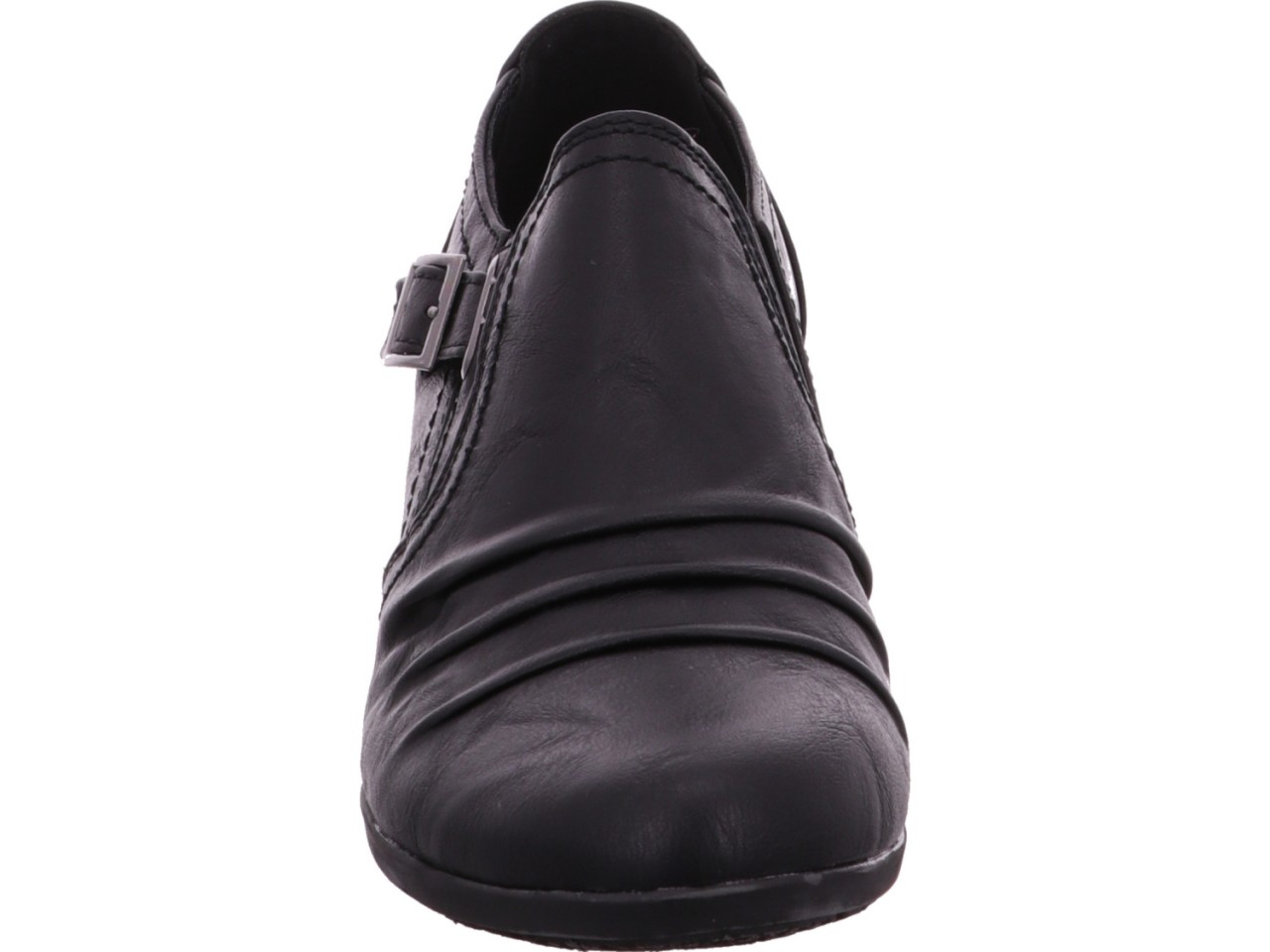 DIVERSE Modische Pumps schwarz